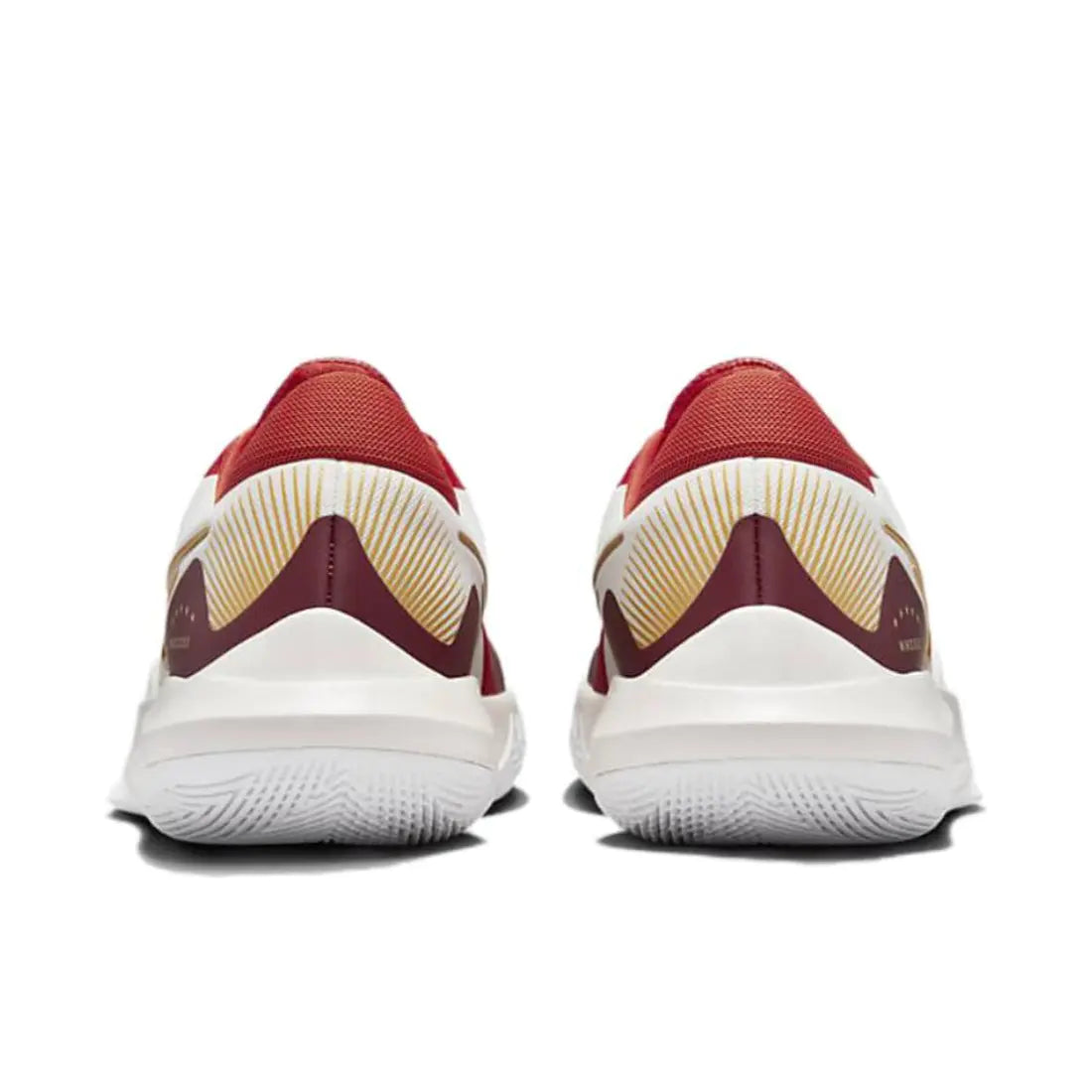Nike Precision 6 " Phantom Red "