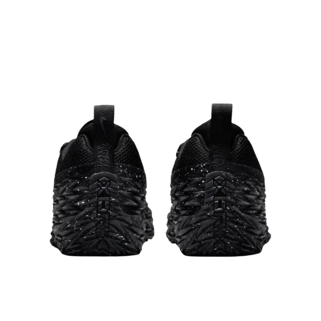 Nike S.T. Charge 'Black Bright Crimson'