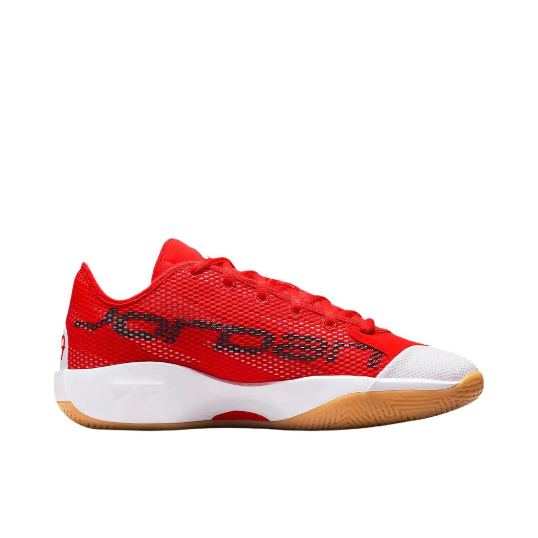 Jordan Luka 77 " Bred "