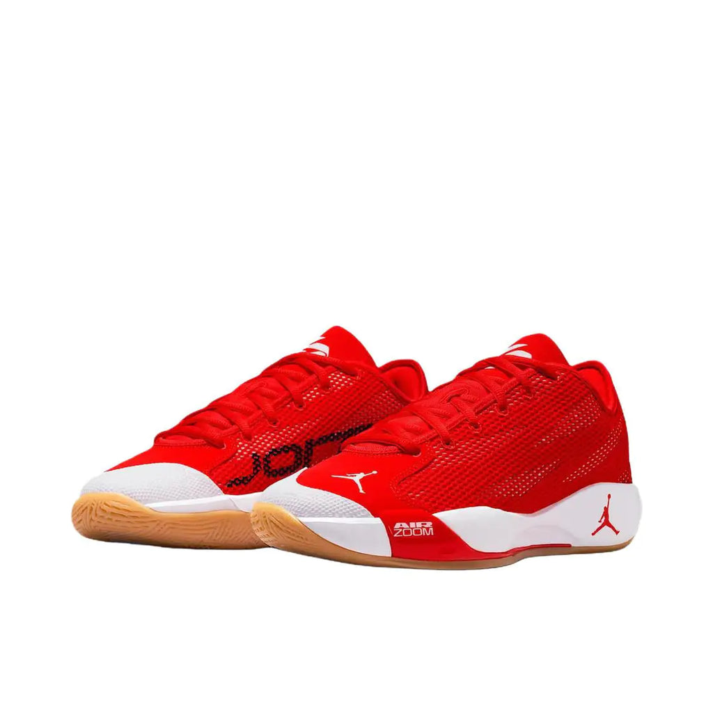 Jordan Luka 77 " Bred "