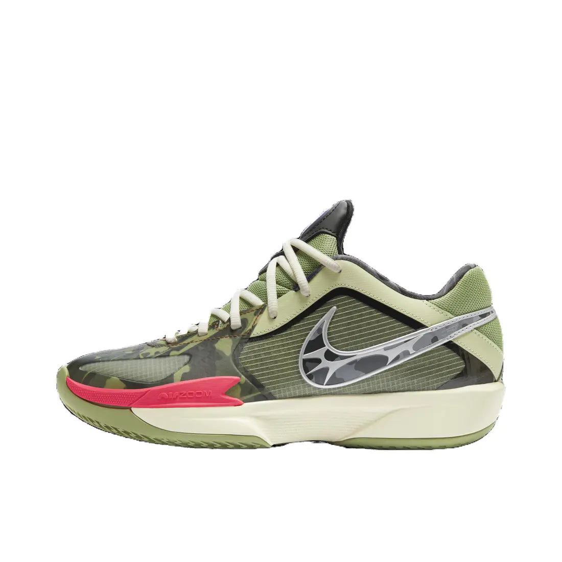 Nike G.T. CUT CROSS " Oil Green Camo "