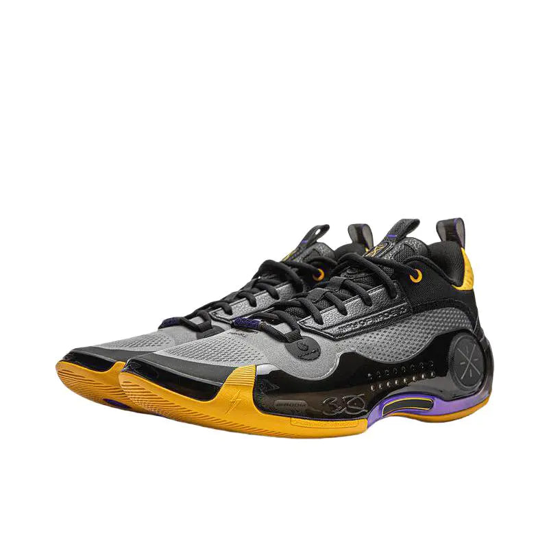 Lining Way of Wade 10 " Away "