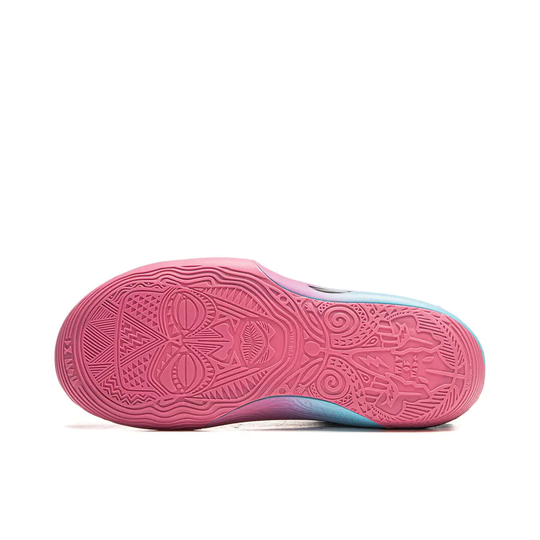 Lining Way of Wade 11 " Miami Vice Black "