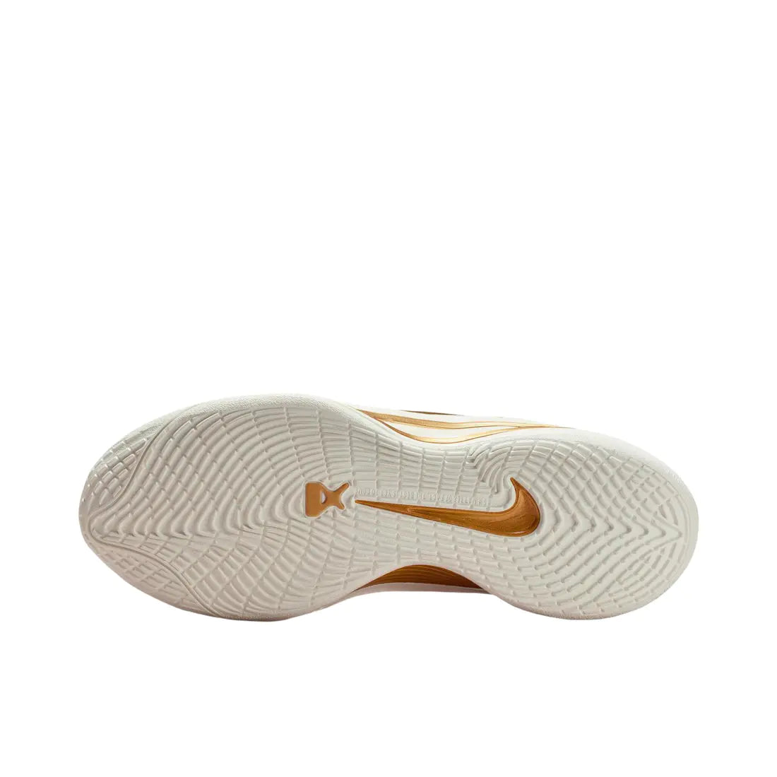 Nike A'One " Gold Dynasty "