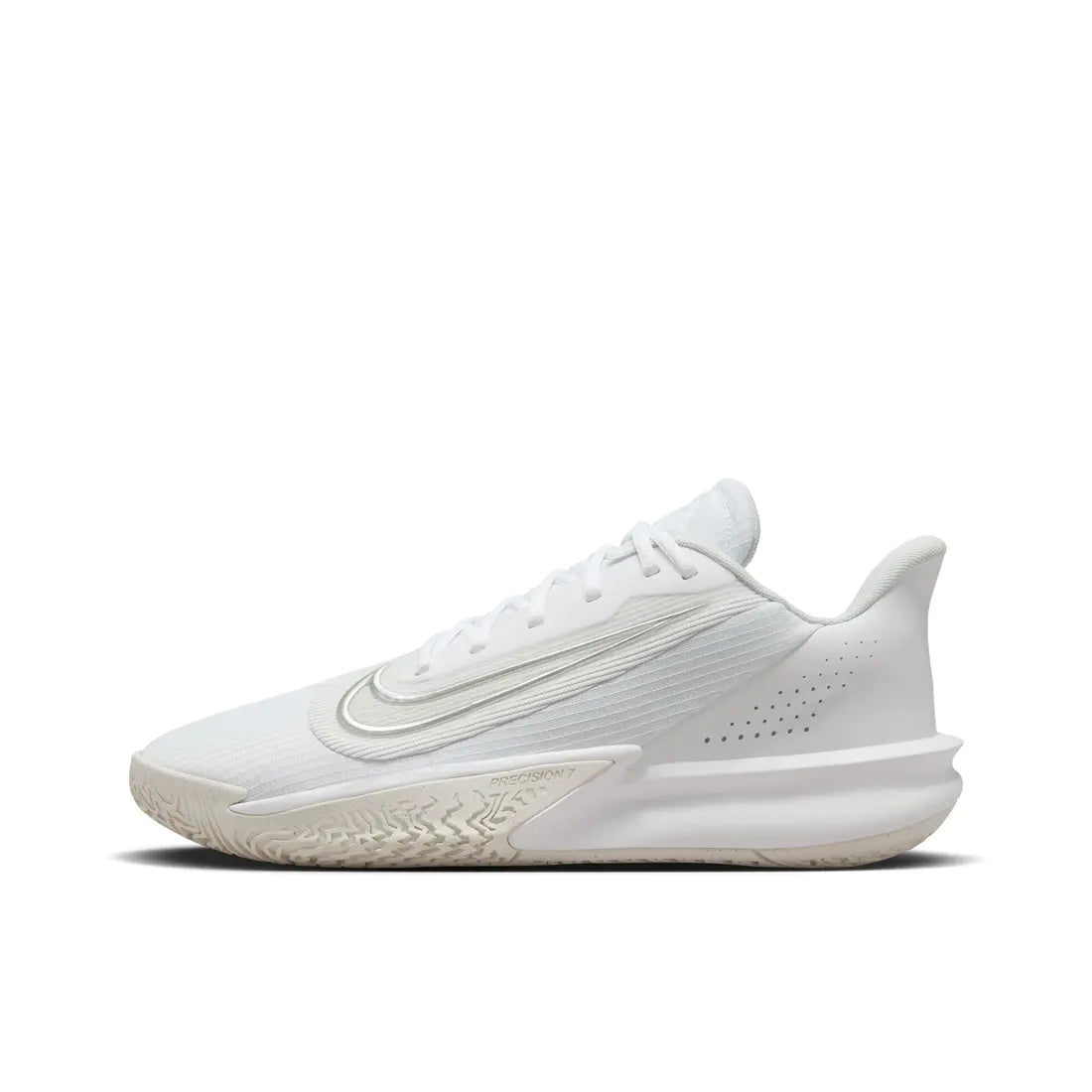 Nike Precision 7 " Light grey "