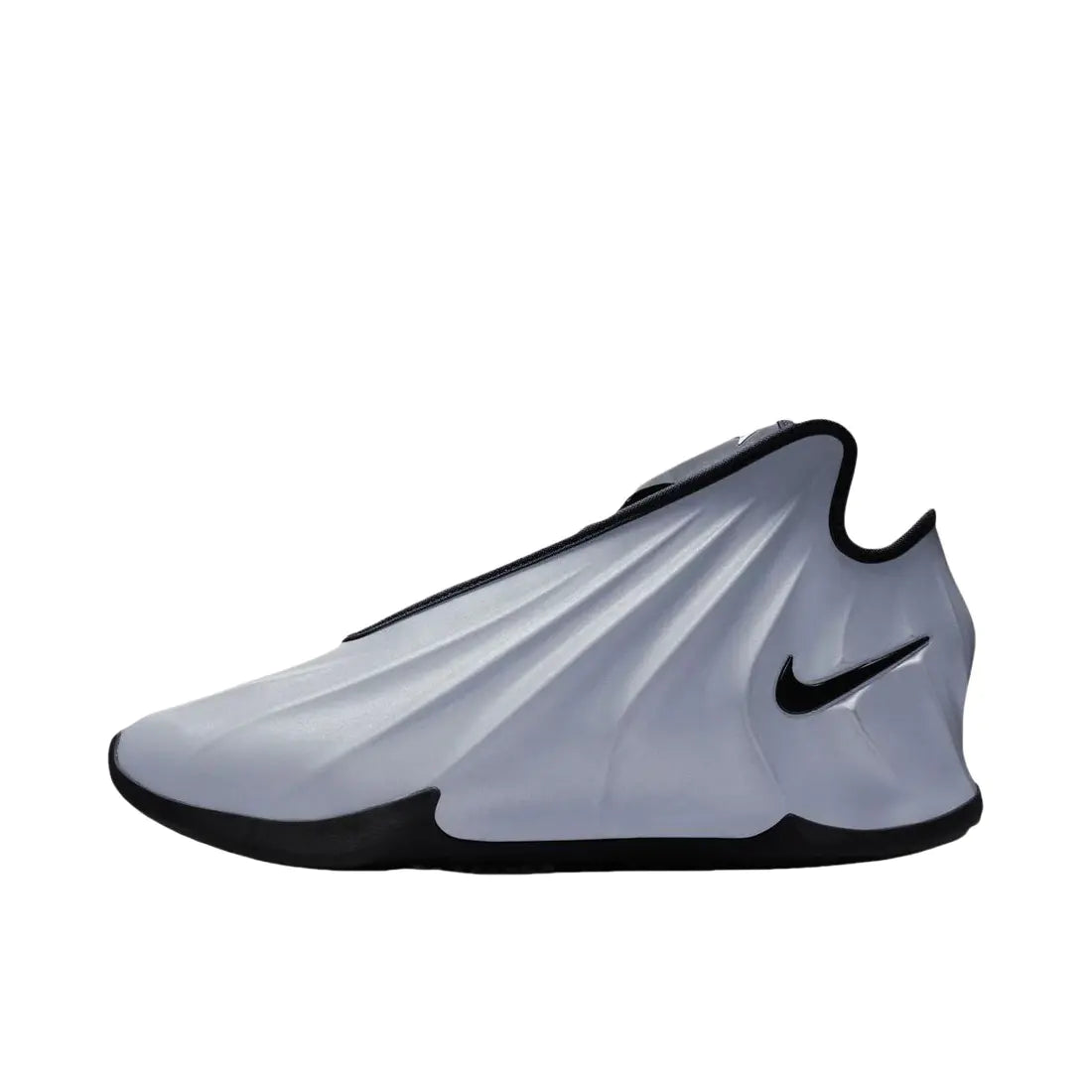 Nike G.T. FUTURE " Metallic Silver "
