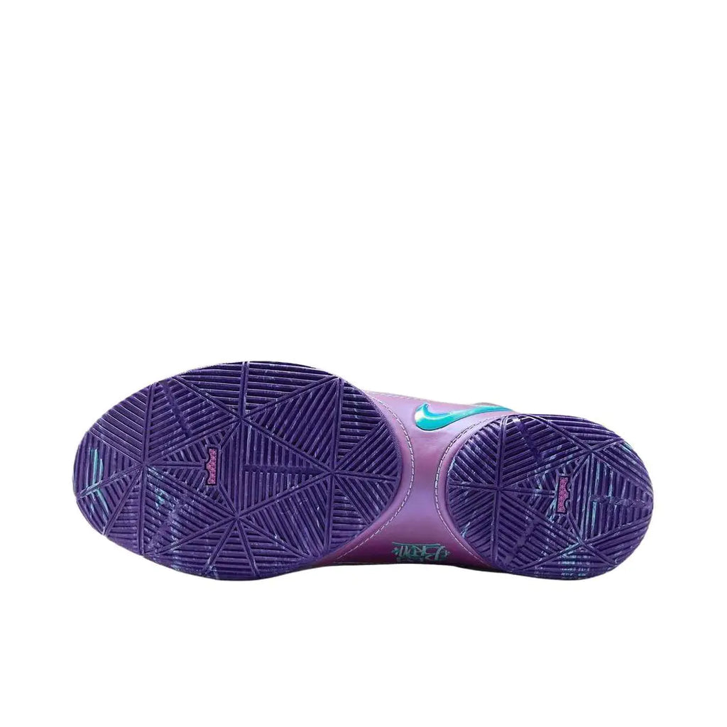 Nike LeBron 22 " Frozen Grapes "