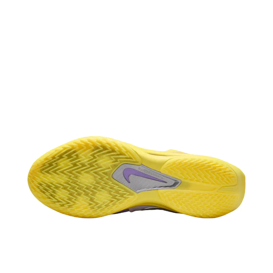 Nike G.T. Cut 3 Turbo " Angeles Lakers "
