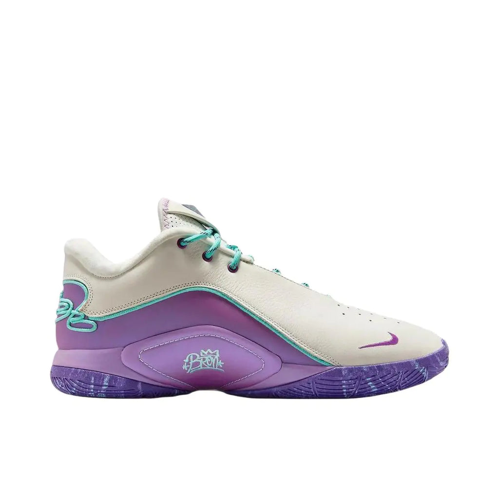 Nike LeBron 22 " Frozen Grapes "