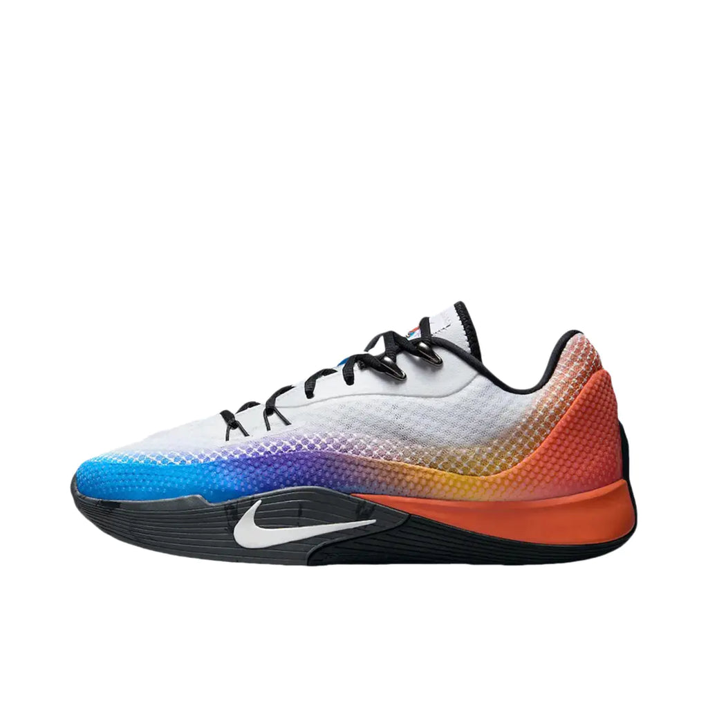Nike ST Flare " Multi-Color "