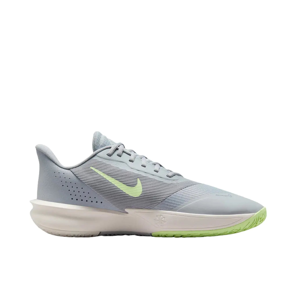 Nike Precision 7 " Wolf Grey "