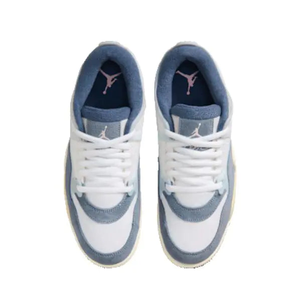 Air Jordan 4 RM " Blue Ashen Slate "