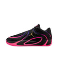 Jordan Tatum 4 " Neon Black Hyper Pink "