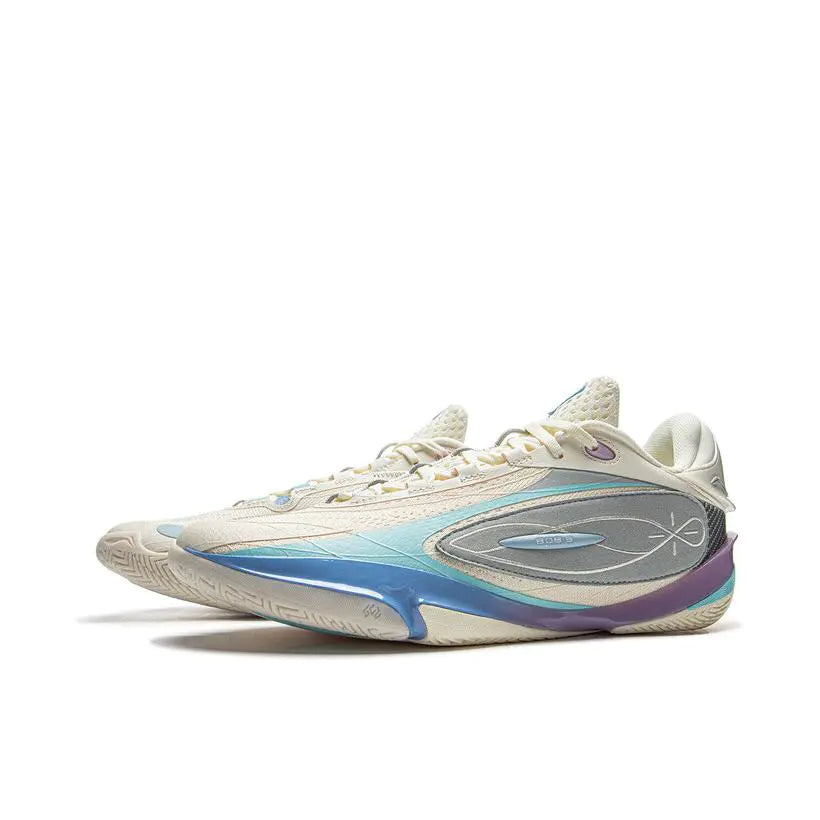 Lining Wade 808 5 Ultra " Cotton Candy "