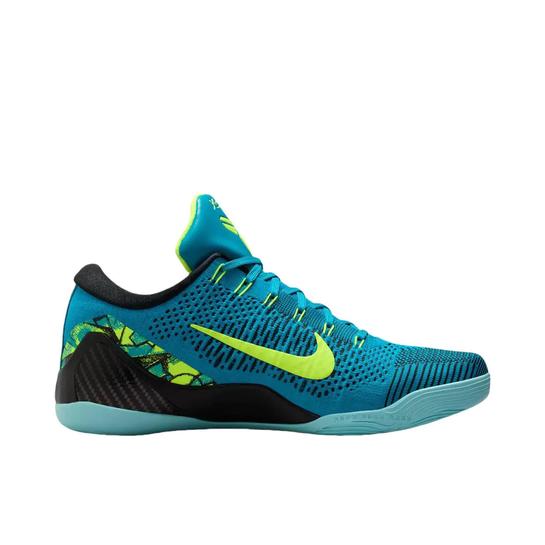 Nike Kobe 9 " Perspective "