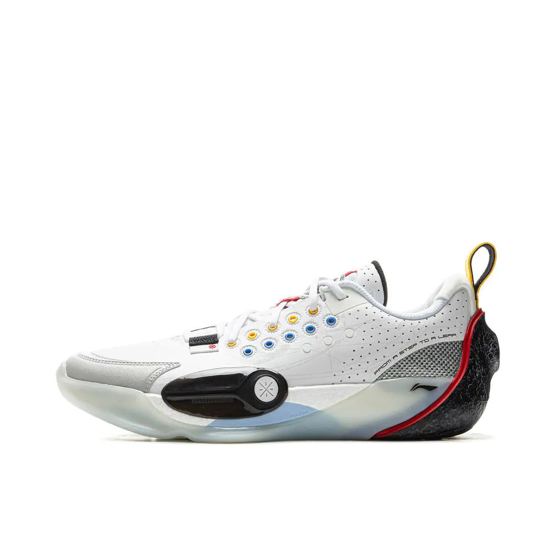 Lining Wade All City 13 " Interstella "