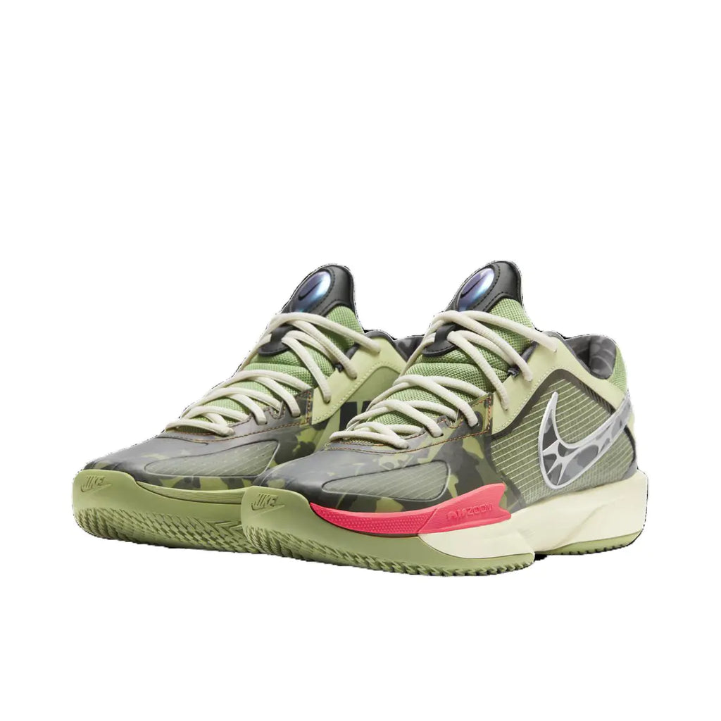 Nike G.T. CUT CROSS " Oil Green Camo "