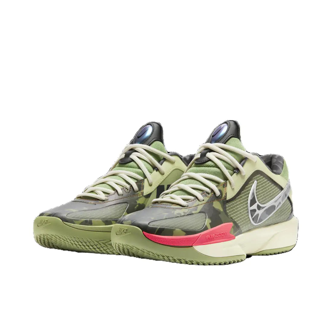 Nike G.T. CUT CROSS " Oil Green Camo "