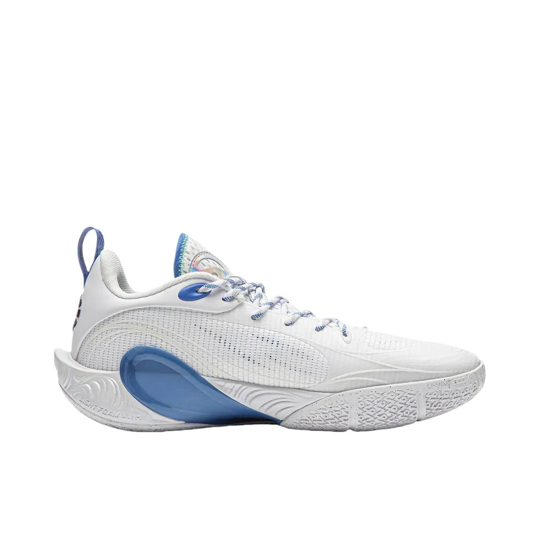 Lining DLO 1 " Fearless "