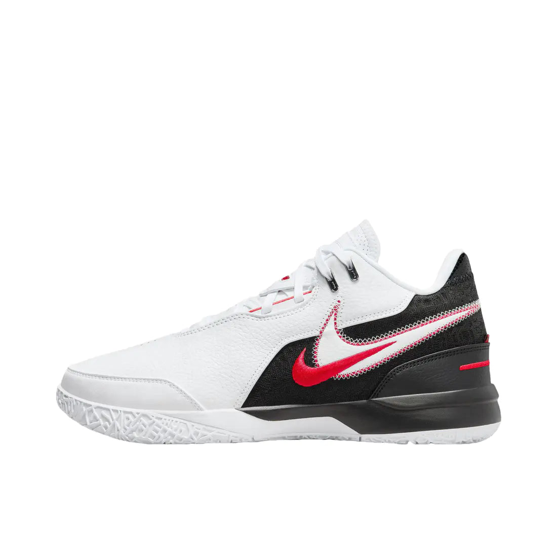 Nike LeBron NXXT Gen " First Time "