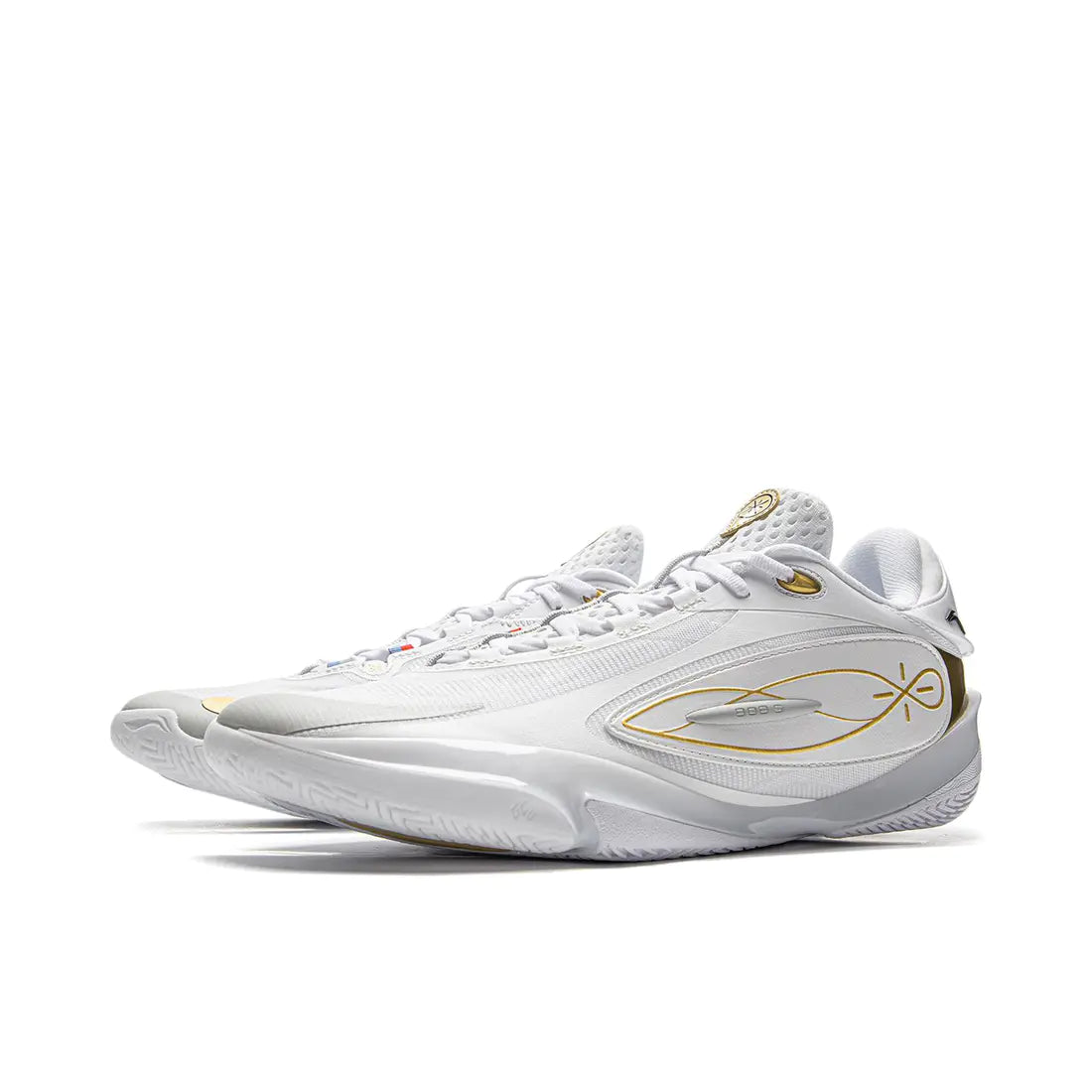 Lining Wade 808 5 Ultra " Road to Finals "