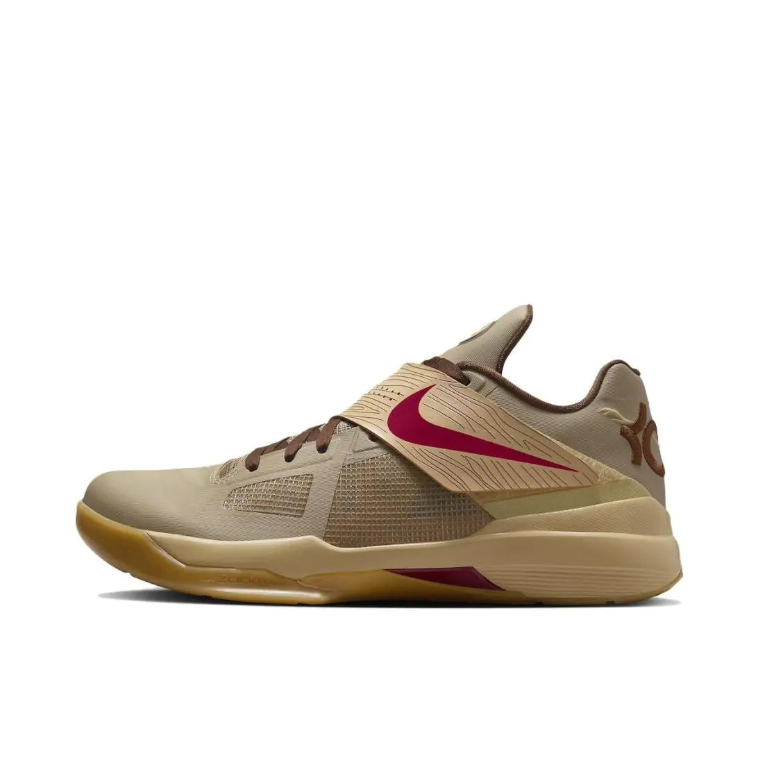 Nike Zoom KD 4 'Year Of The Dragon 2.0'