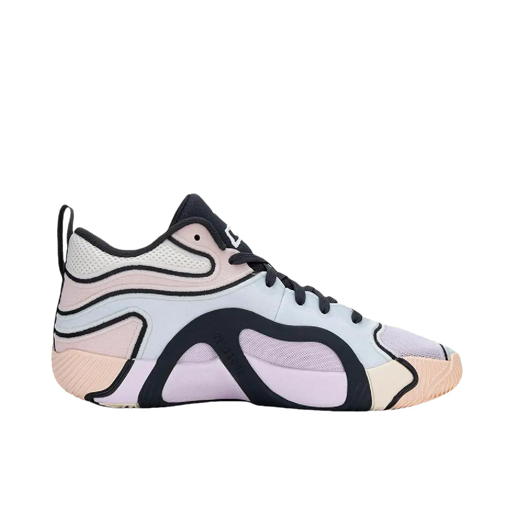Jordan Tatum 3 " Sidewalk Chalk "