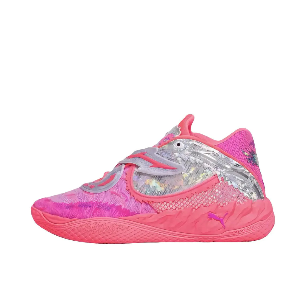 PUMA MB.05 " Wolrd Tour "