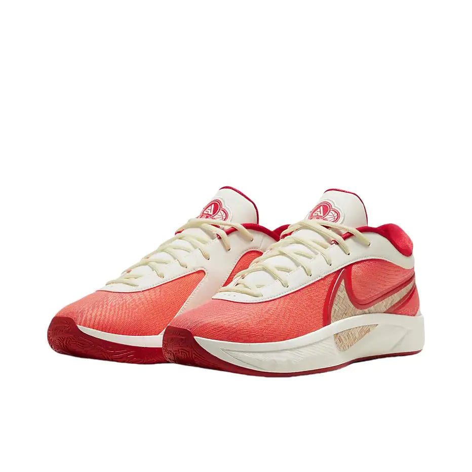 Nike Giannis Freak 6 " China "