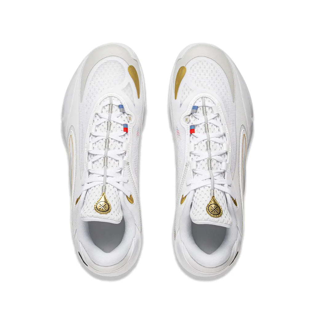 Lining Wade 808 5 Ultra " Road to Finals "