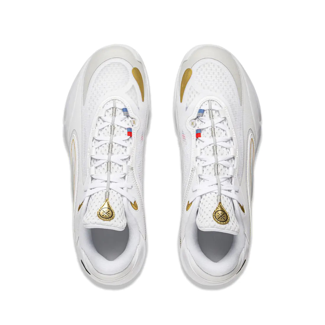 Lining Wade 808 5 Ultra " Road to Finals "