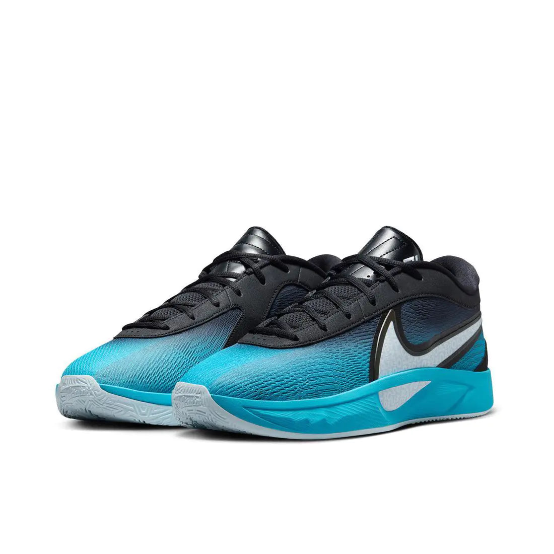 Nike Giannis Freak 6 " Christmas "