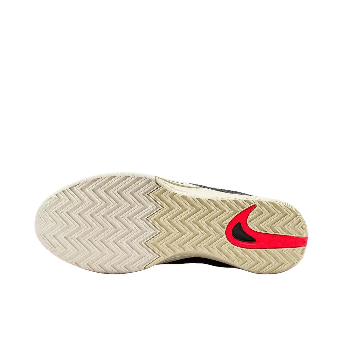 Nike ST Flare " Solar Red "