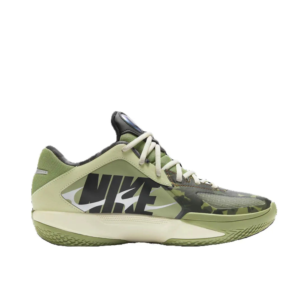 Nike G.T. CUT CROSS " Oil Green Camo "