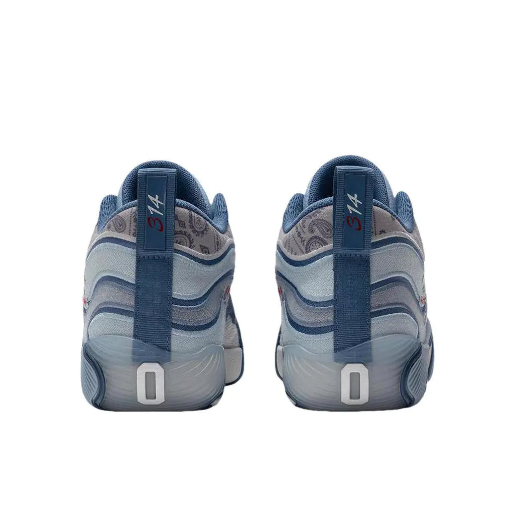 Jordan Tatum 3 " Blue Denim "