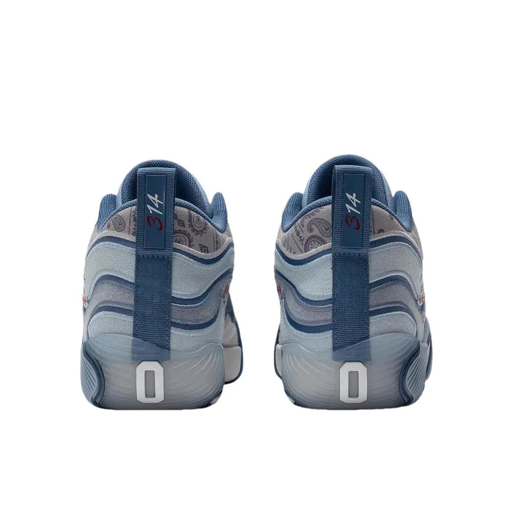 Jordan Tatum 3 " Blue Denim "