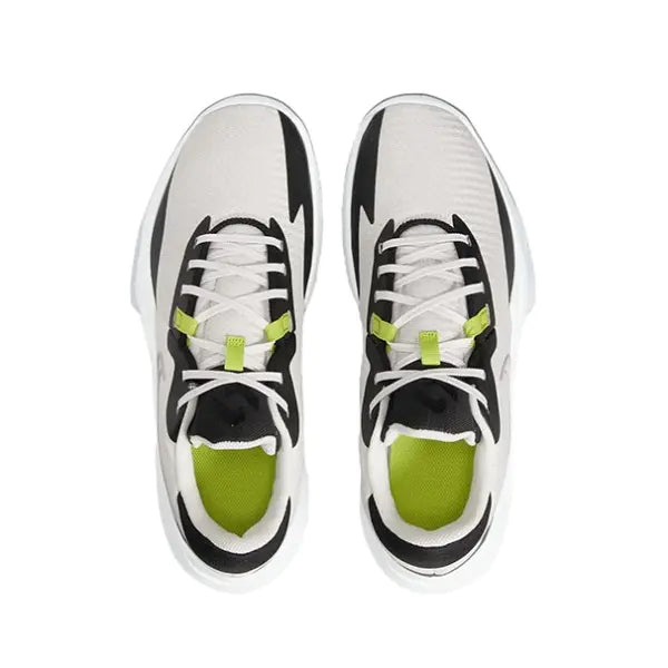 Nike Precision 6 " Phantom Light Iron Ore "
