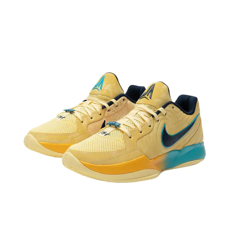 Nike Ja 2 EP "Out My Body"