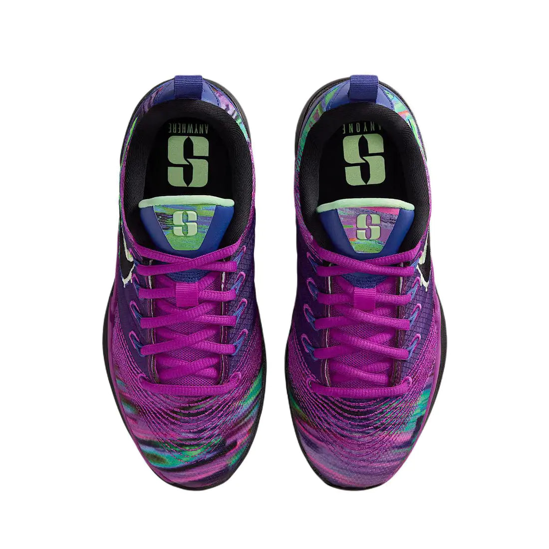 Nike Sabrina 3 (GS) "King Of The Court "