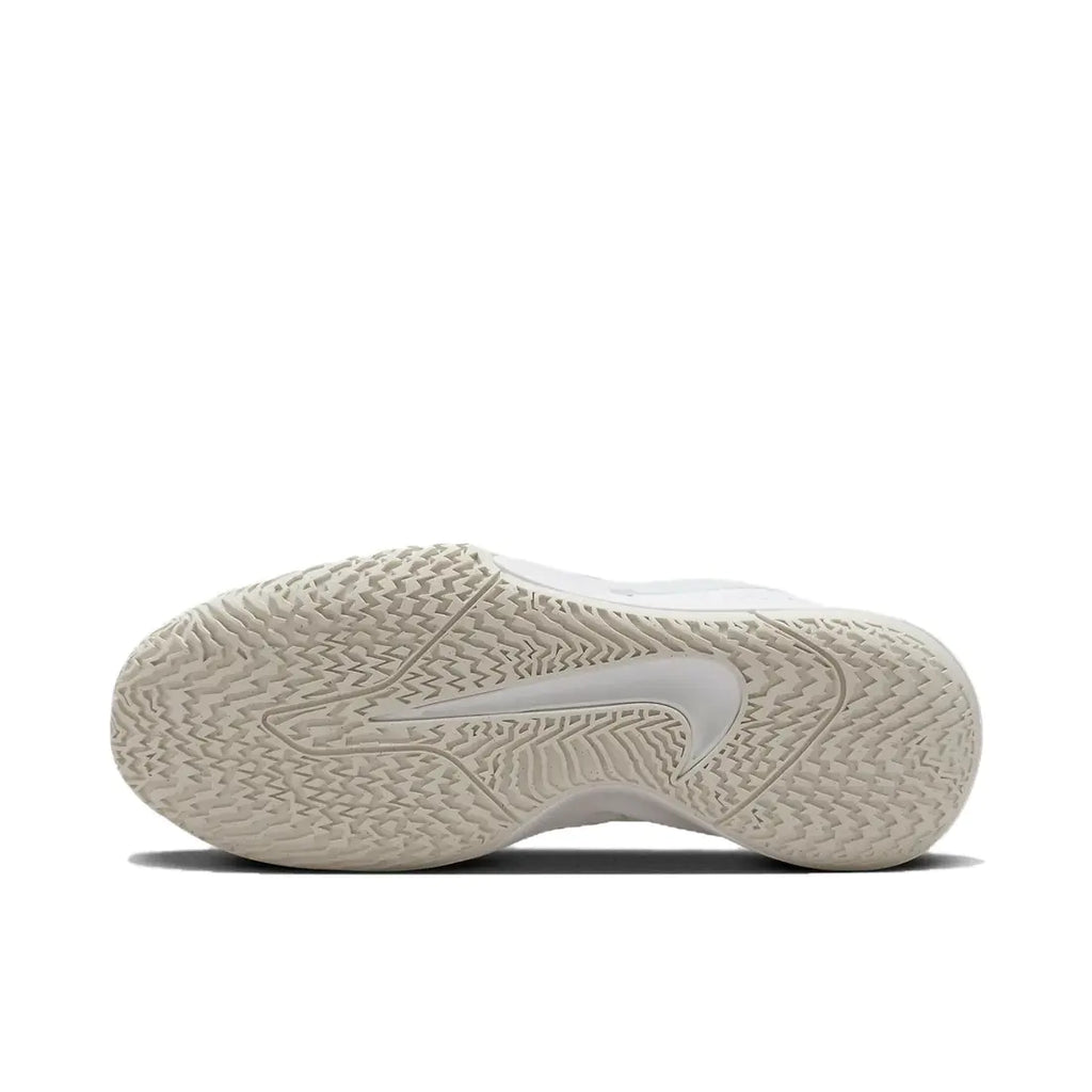 Nike Precision 7 " Light grey "