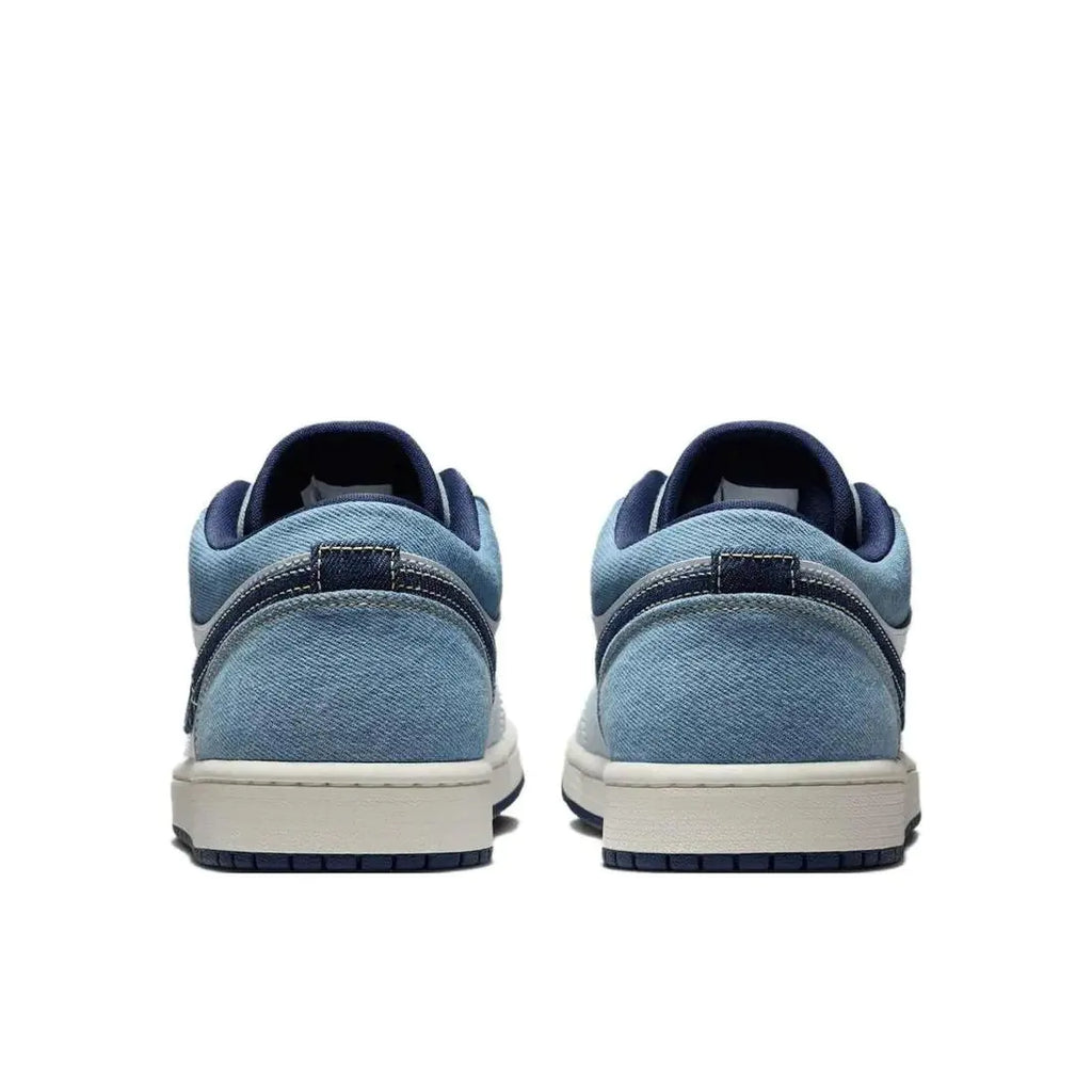 Air Jordan 1 Low " DENIM "