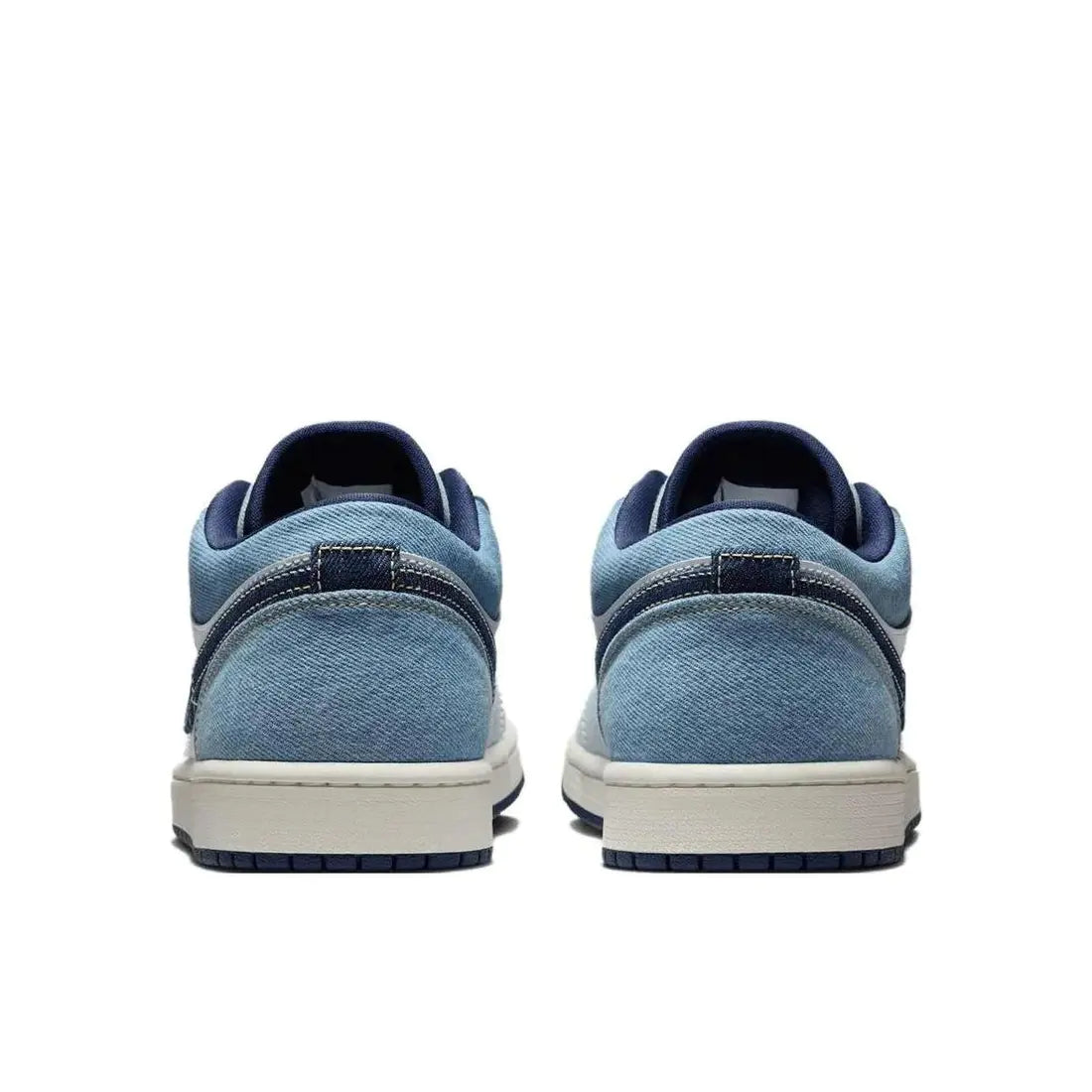 Air Jordan 1 Low " DENIM "