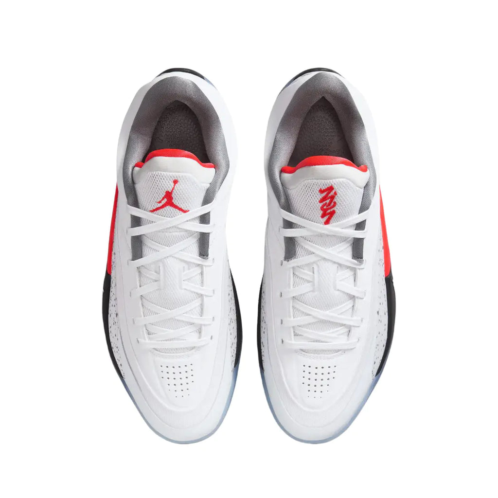 Jordan Zion 4 " Flight "