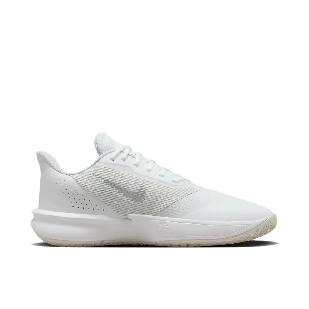 Nike Precision 7 " Light grey "