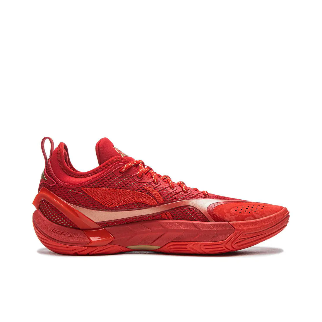 Lining BADFIVE SNIPER 2 "CNY Red"