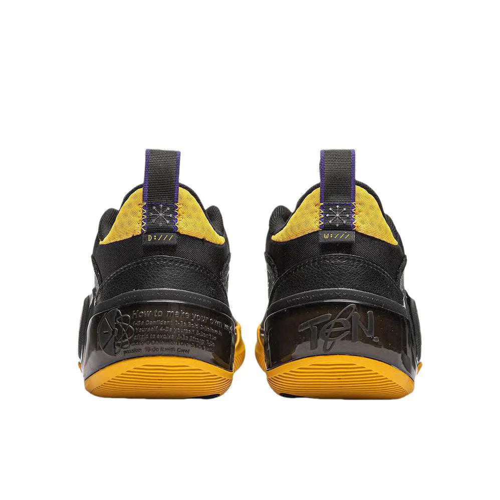 Lining Way of Wade 10 " Away "