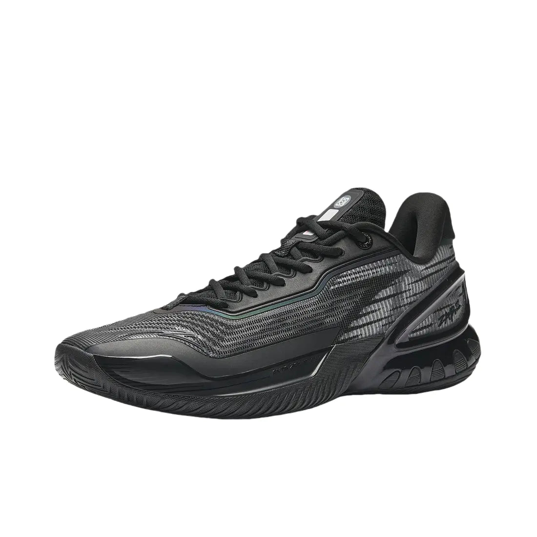 ANTA ZAP 3 " Triple Black "