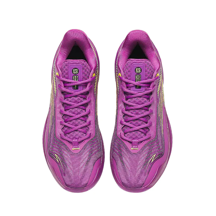 ANTA ZAP 3 " Purple Punch "