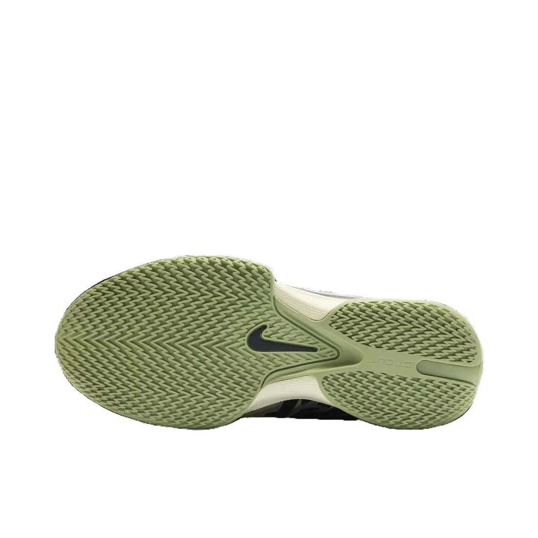 Nike G.T. CUT CROSS " Oil Green Camo "