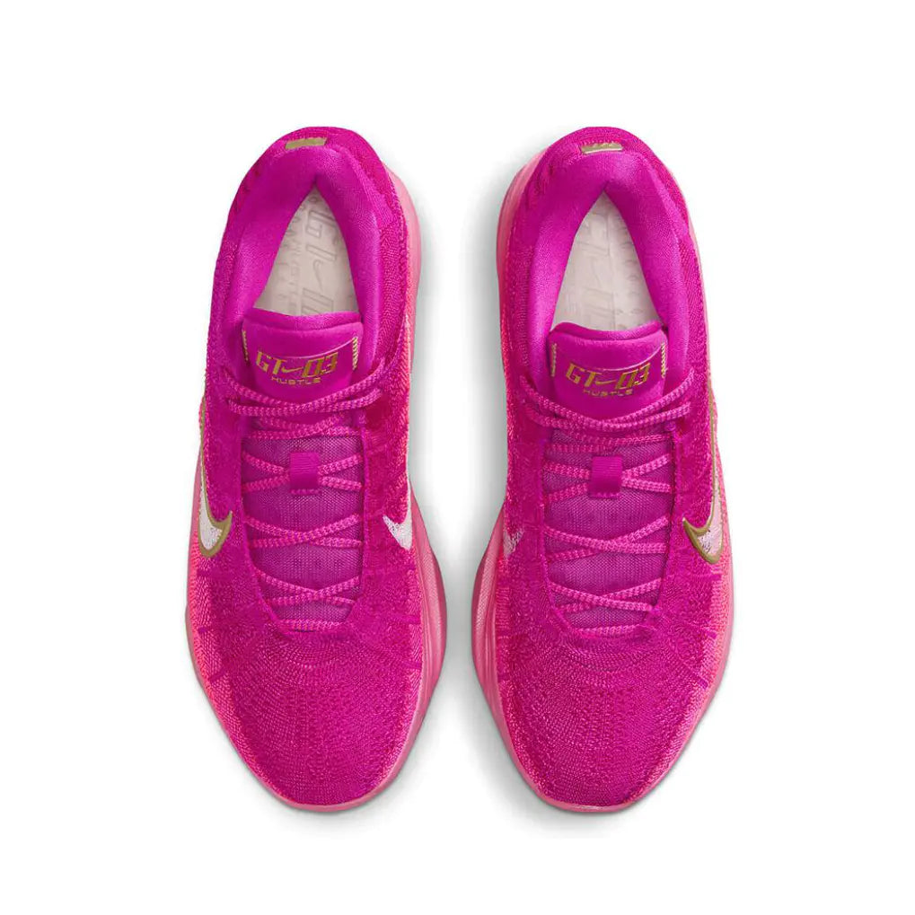 Nike GT Hustle 3 " Hyper Pink "